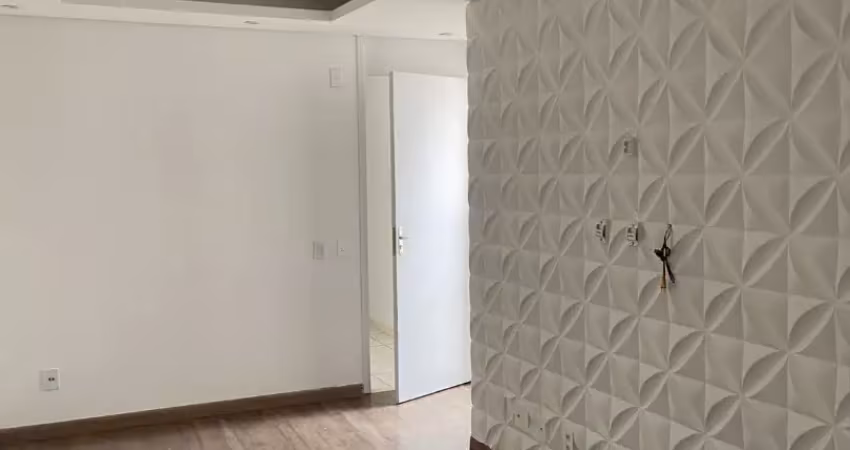 Apartamento com 2 quartos para alugar, 44m² - parque hippolyto