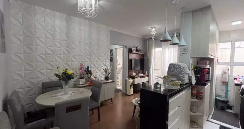 Apartamento para locação condominio alto da boa vista - limeira/sp