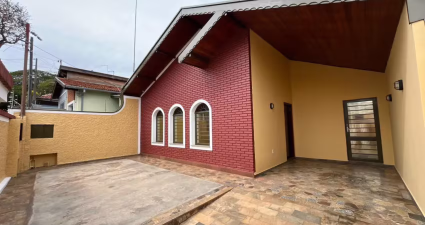 Casa com 03 dormitórios para alugar por r$ 3.299,99/mês - limeira/sp