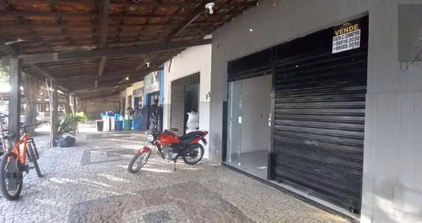 Sala Comercial/Usada para Venda em Fortaleza, Cidade dos Funcionários, 2 banheiros, 20 vagas