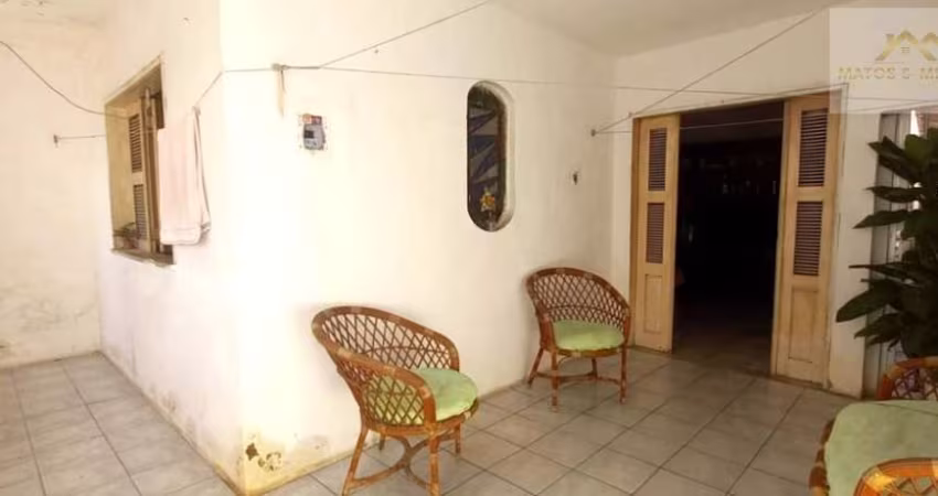 Casa 3 dormitórios para Venda em Fortaleza, Bonsucesso, 4 dormitórios, 1 suíte, 2 banheiros, 1 vaga