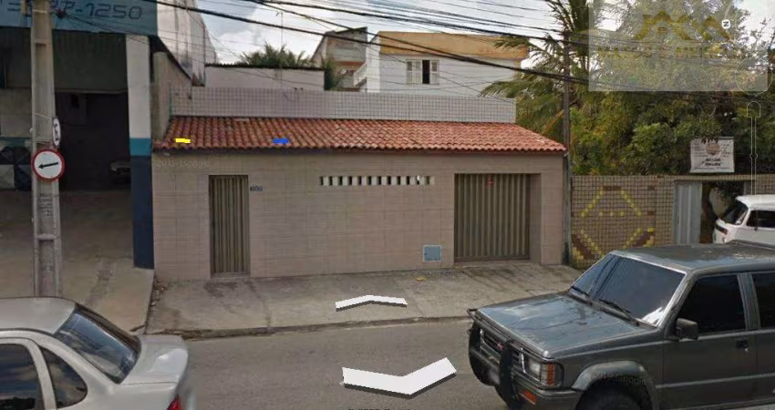 Casa Comercial para Venda em Fortaleza, Tauape