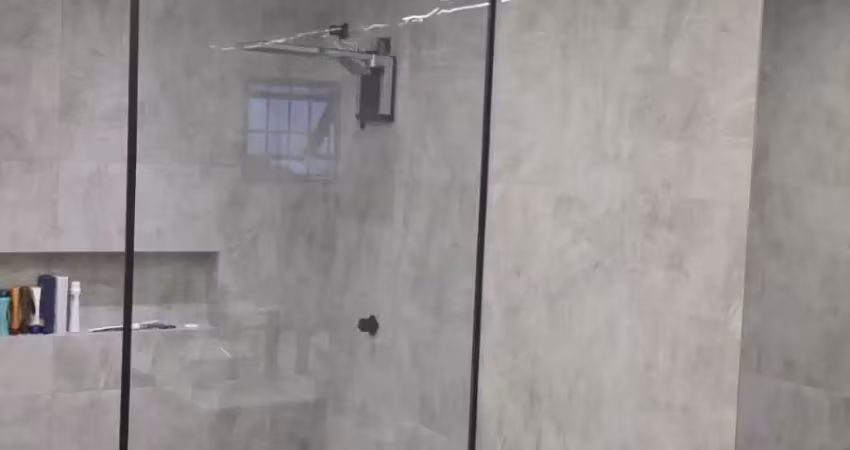 Casa com 2 quartos à venda na Rua Mafalda, 956, Chácara Belenzinho, São Paulo