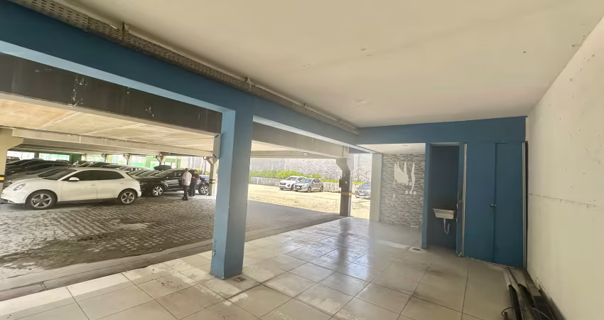 Loja 40 m² para locação | complexo fps sports – imbiribeira, recife