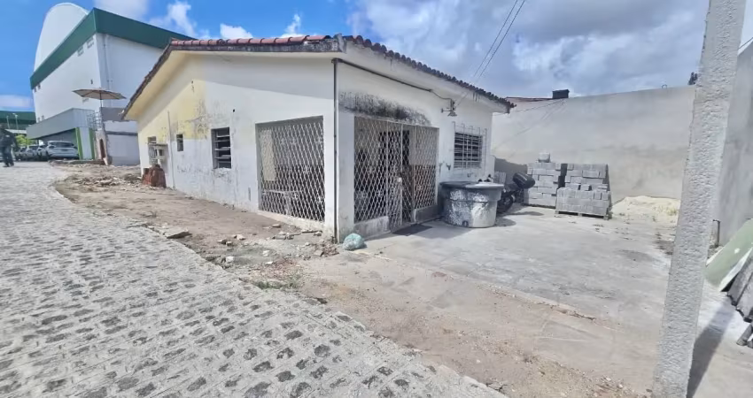 Casa comercial para aluguel – r$ 6.000,00 - imbiribeira – 100m²