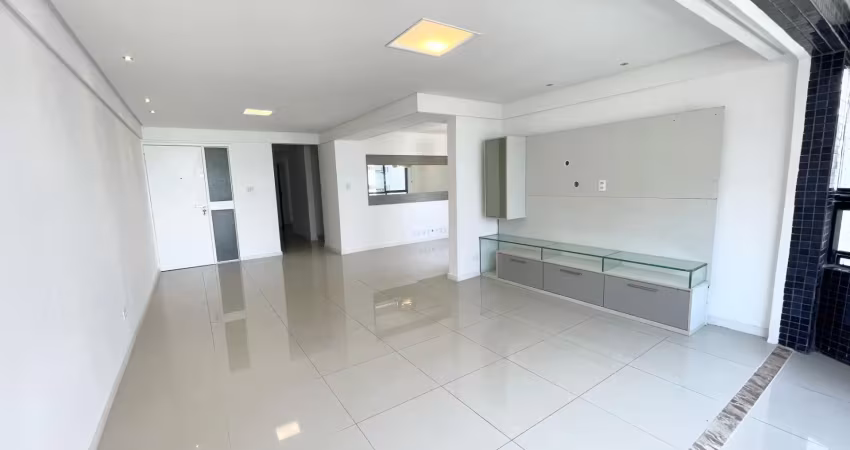 Piedade, bernardo vieira de melo, andar alto, 154 m², 3 quartos (2 suítes), 2 vagas, lazer completo