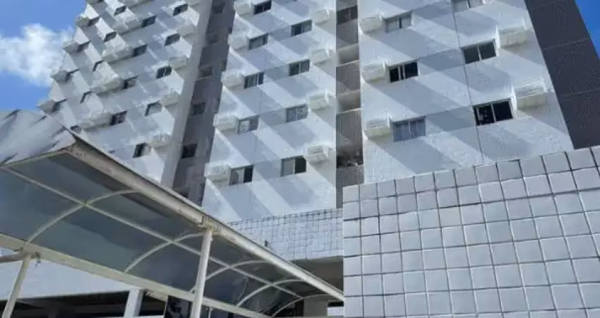 Shopping park special, imbiribeira, andar alto, 45 m², 2 quartos, varanda, lazer completo