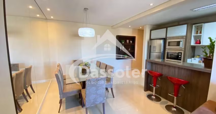Apartamento com 3 quartos à venda na Avenida Getúlio Vargas, 1607, Jardim das Avenidas, Araranguá