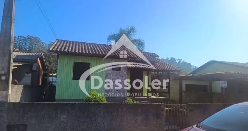 Casa com 2 quartos à venda na RUA JOÃO CARRADORE, 1294, Vila Beatriz, Maracajá