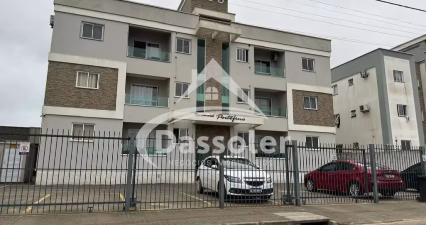 Apartamento com 2 quartos à venda na Rua Antonio Bellettini, Nova Divinéia, Araranguá