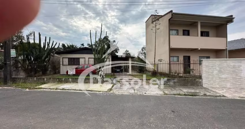 Terreno à venda no bairro cidade alta - araranguá/sc