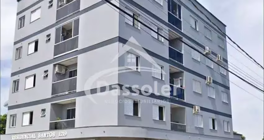Apartamento com 2 quartos à venda na Rua Pedro João Pereira, 1219, Mato Alto, Araranguá