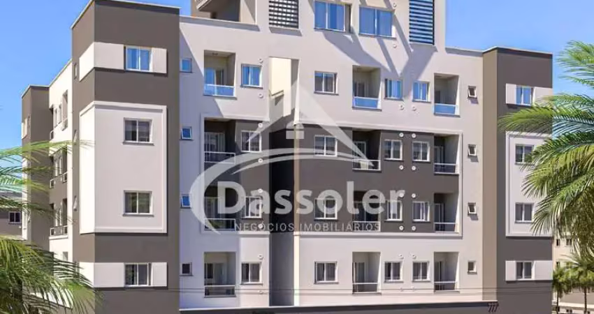 Apartamento com 2 quartos à venda na Rua Flores de Laranjeira, 346, Jardim das Avenidas, Araranguá