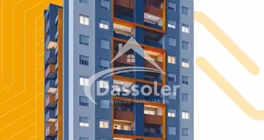 Apartamento com 2 quartos à venda na Rua Antonio Manoel Paulino, sn, Alto Feliz, Araranguá