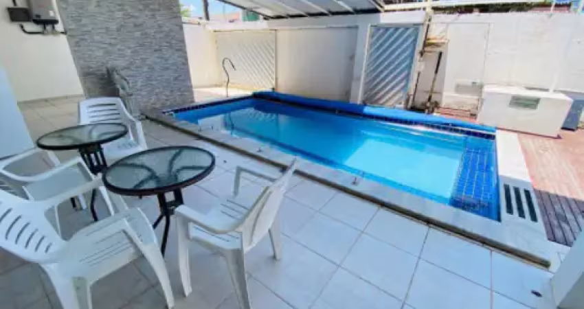 Casa com 3 quartos à venda na Rua Bartholo Murari, 3E, Jardim Colônia, Jundiaí