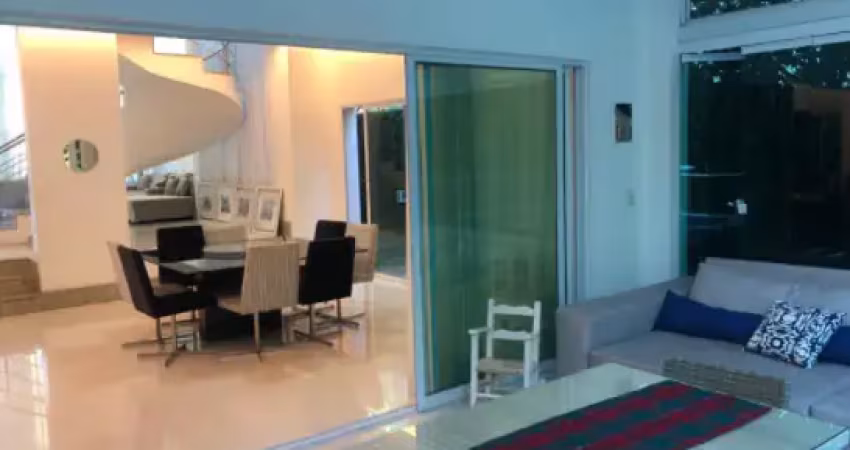 Casa com 3 quartos à venda na Praça dos Maçõns, 2WQ, Nova Campinas, Campinas