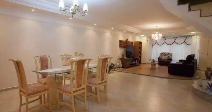 Casa com 3 quartos à venda na Rua São Paulino, 78U, Vila Mariana, São Paulo