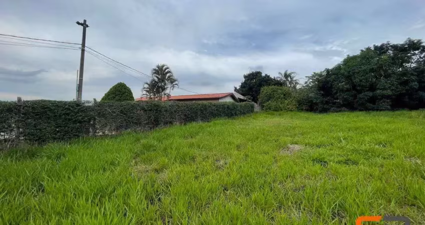 Lote de chácara a venda (em condomínio fechado) - itatiba - r$ 415 mil