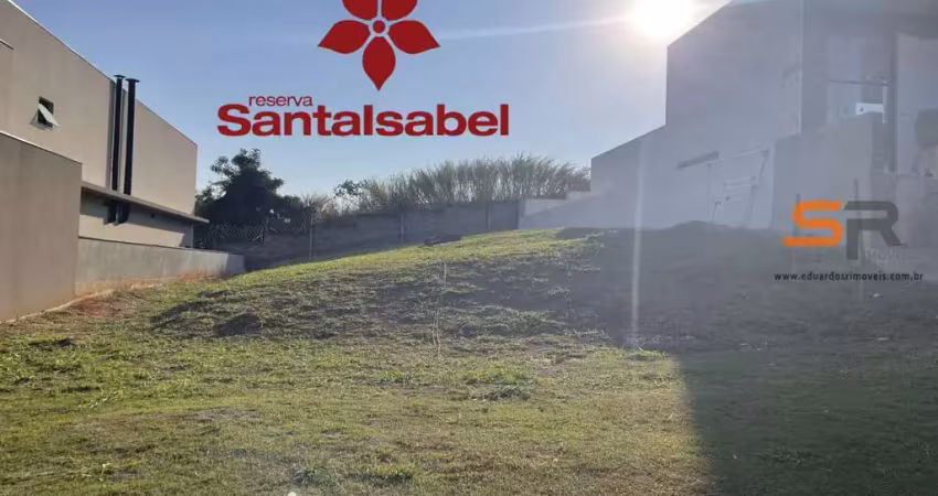 Terreno à venda na Rodovia Romildo Prado, 500, Condomínio Santa Isabel, Louveira