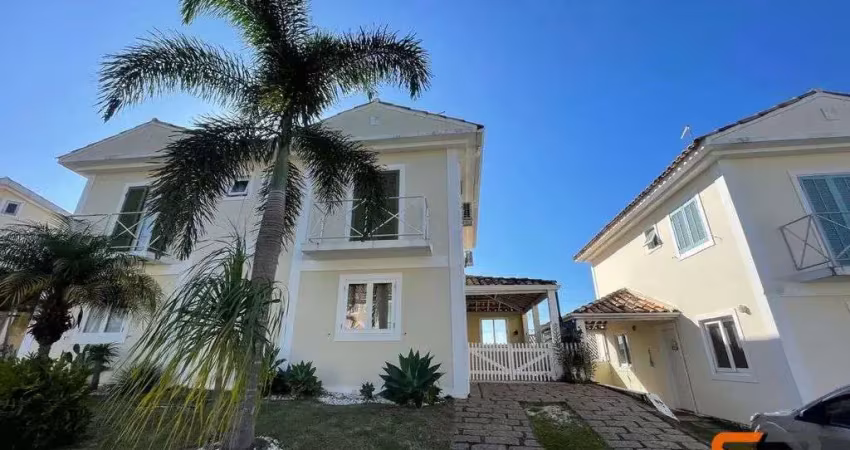 Casa com 3 quartos à venda na Rua Armando Steck, 450, Centro, Louveira
