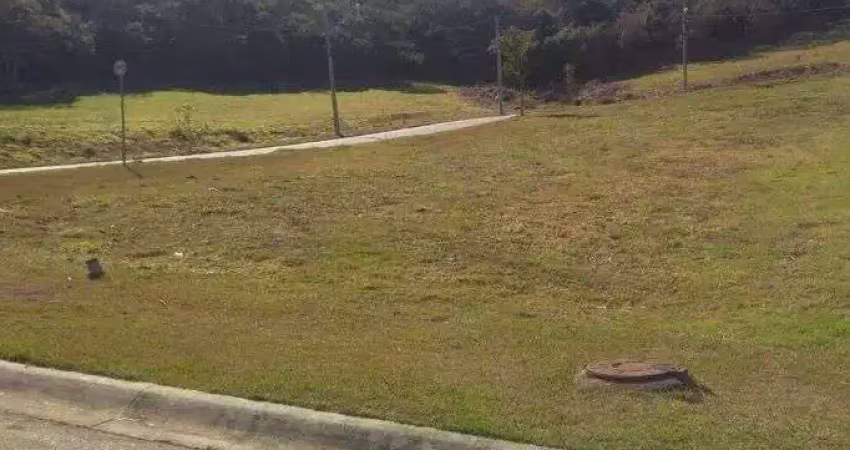 Lote à venda plano no condomínio santa isabel em louveira