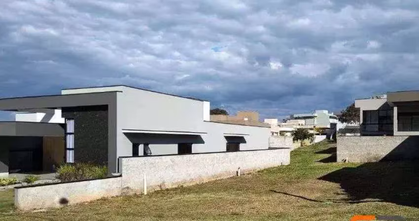 Lote plano - cond. fechado - santa isabel - louveira (venha visitar)