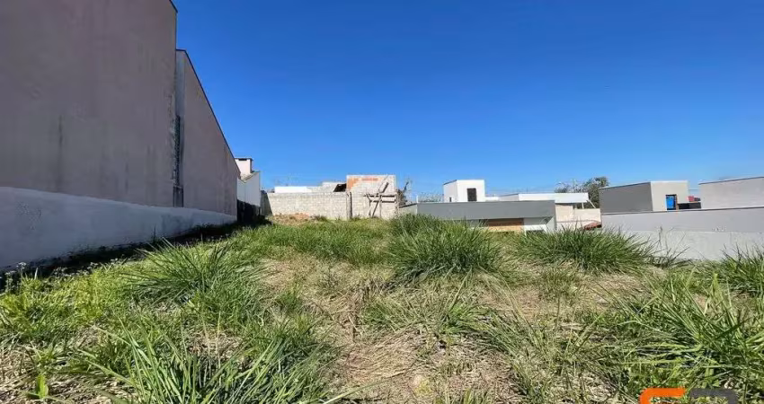 Lote plano em bolsão residencial - louveira - preço excelente
