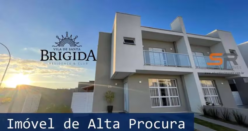 Louveira - santa brigida - 3 suítes - r$ 1.200.000,00 (cond. fechado com clube)