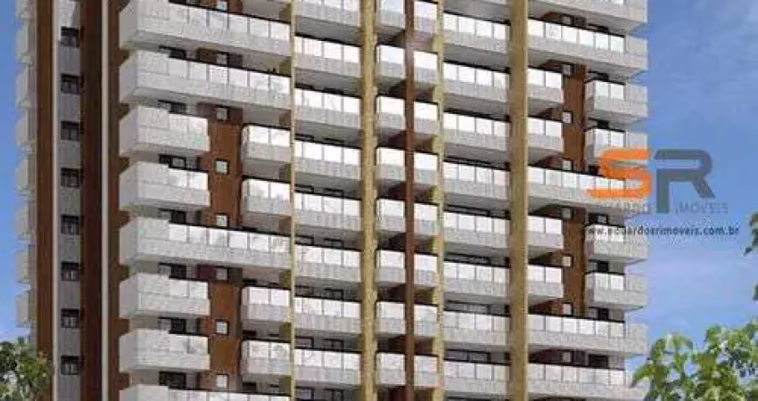 Apartamento edifício supreme - vila marlena - com 4 dormit - 2 suítes - 4 vagas