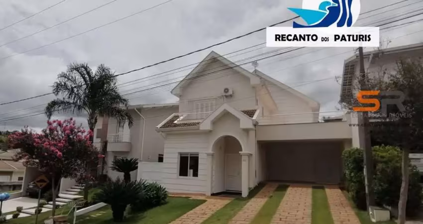 Casa para alugar em vinhedo - 3 dorm, 1 suíte - piscina - armários - r$ 9.500,00