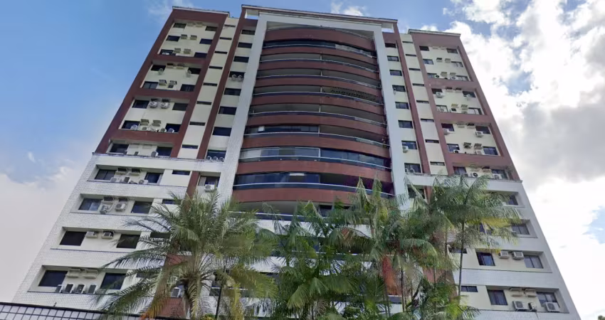 Condomínio boticelli - vieralves - apartamento 224m² - acabamento alto padrão.
