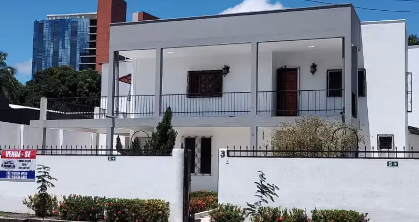 Casa duplex no le village  c/500m² - cond. privado - av constantino nery