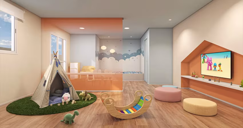 Venha conhecer apartameto na planta vila prudente, utilize seu fgts como entrada