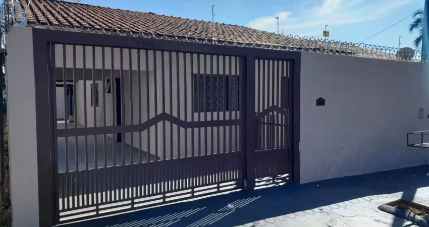 Casa de vila, com 5 quartos à venda,  200m2, no  residencial garcia