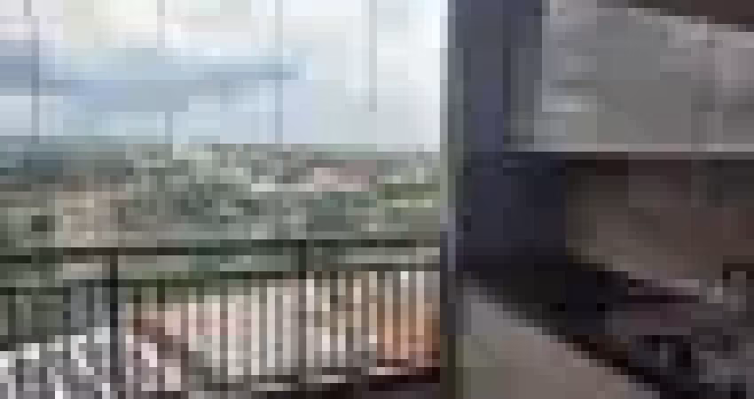 Apartamento com 3 quartos à venda na Av. Marginal Aniloel Naxareth, 5080, Parque Residencial Comendador Mançor Daud, São José do Rio Preto