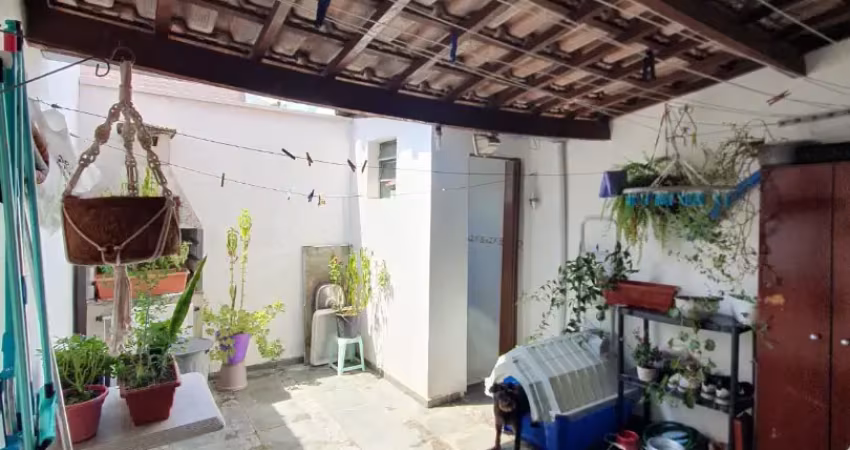 Casa com 2 quartos à venda na Avenida Tore Albert Munck, 140, Jardim Leonor, Cotia