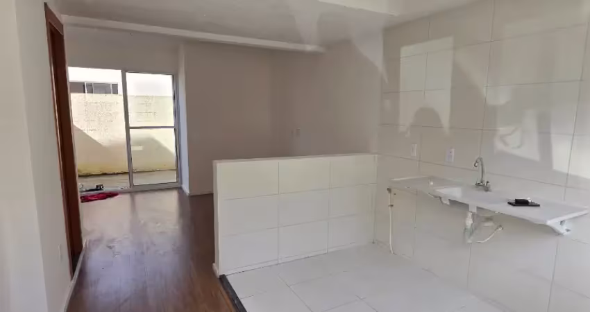Casa em condomínio fechado com 2 quartos para alugar na Rua José Manoel de Oliveira, 713, Centro (Caucaia do Alto), Cotia