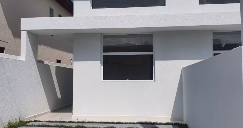 Casa térrea nova à venda – residencial flores do aguassaí | caucaia do alto – cotia/sp