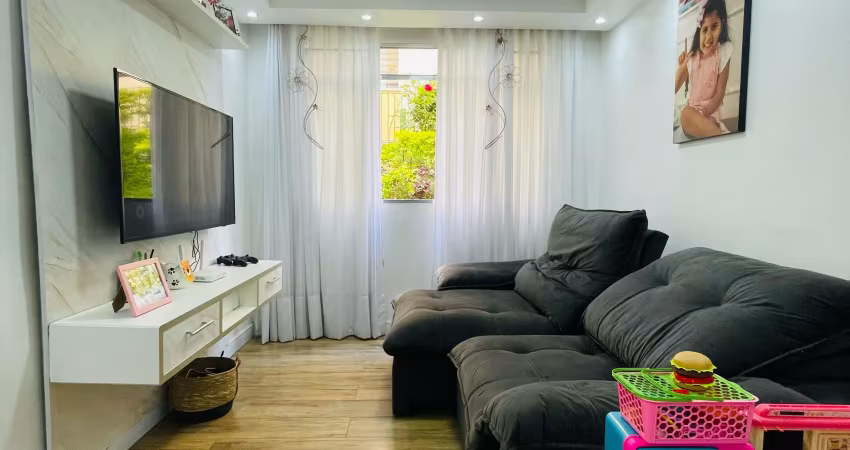 Apartamento à venda – no condominio residencial green land, cotia/sp