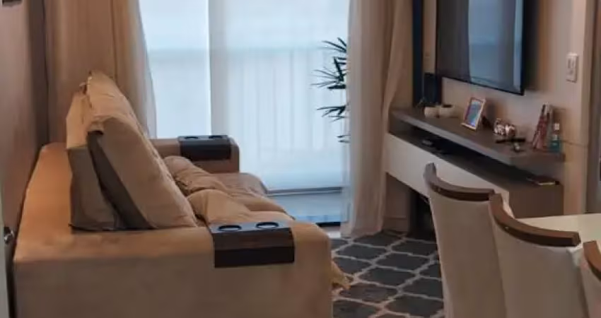 Apartamento prrmium - design moderno localização privilegiada!