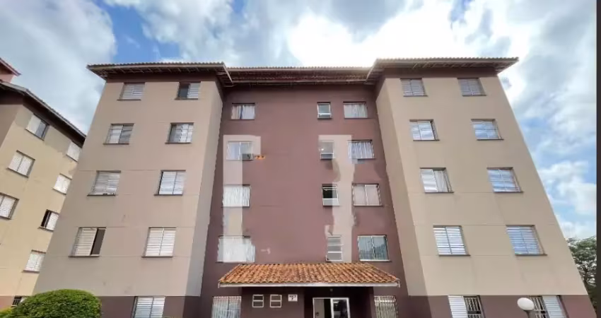 Apartamento no condomínio di napoli – conforto e lazer em um só lugar!