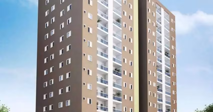 Apartamento a venda no cond. ed. residencial da granja – granja viana