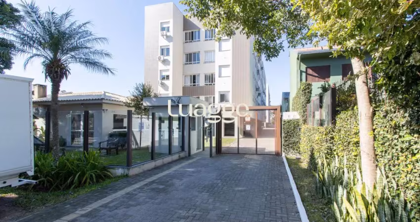 Apartamento com 2 quartos para comprar em ipanema, porto alegre