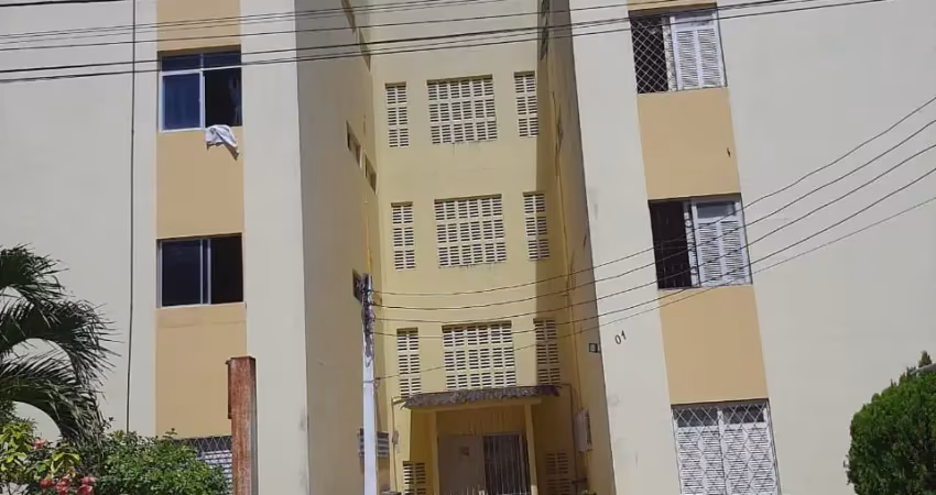 Apto a venda em nova parnamirim próximo ao cruzamento da abel cabral com airton