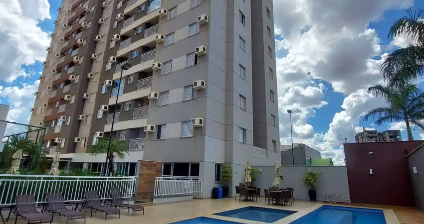 Apartamento com 2 quartos à venda na Rua Arnaldo Victaliano, 980, Jardim Palma Travassos, Ribeirão Preto