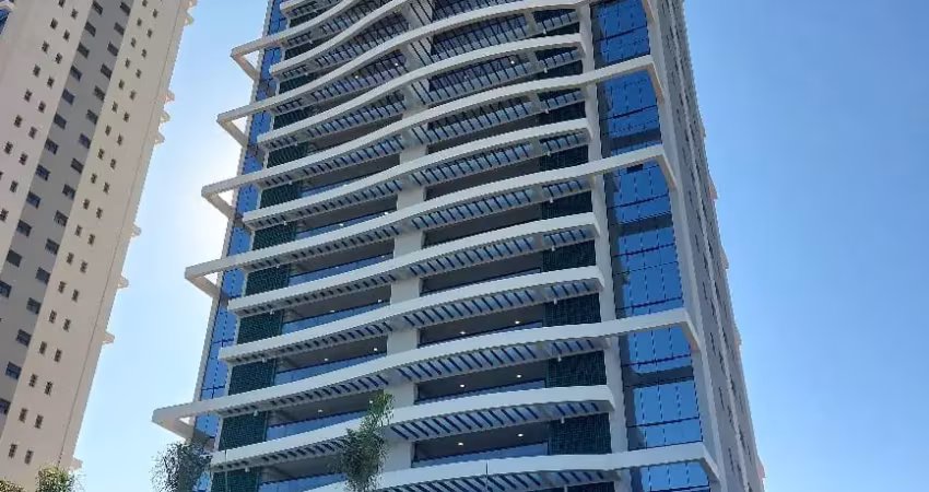 Arrasador! apartamento com melhor custo e benefício