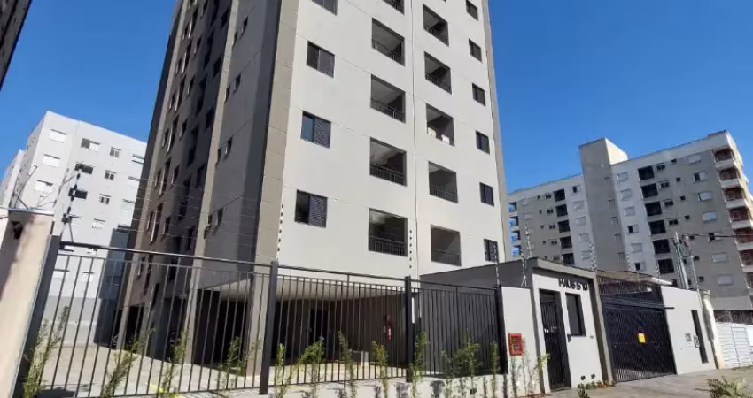 Vende-se apartamento na nova ribeirânia próximo unaerp. novo e mobilbiado