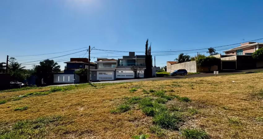 Terreno 317 m² no jardim bothânico - sertãozinho | oportunidade e valorização
