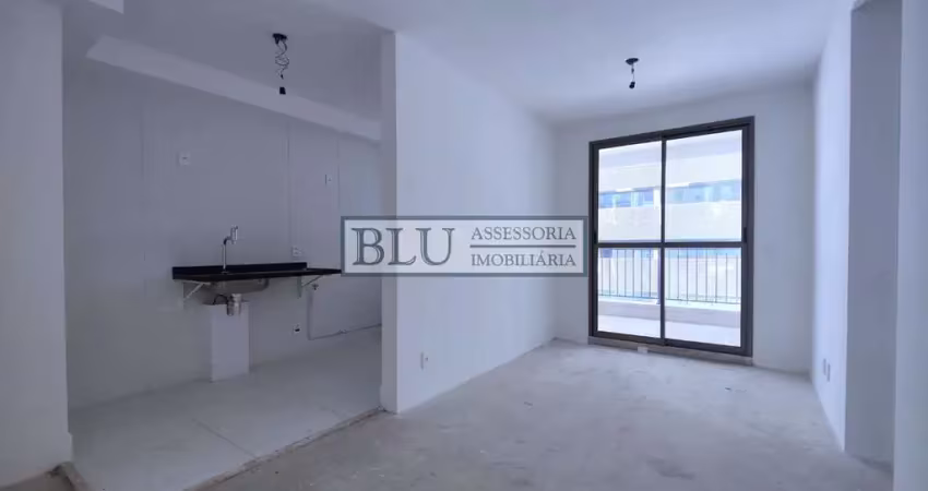Apartamento com 2 quartos à venda na Rua Bernardo José Sampaio, 119, Botafogo, Campinas