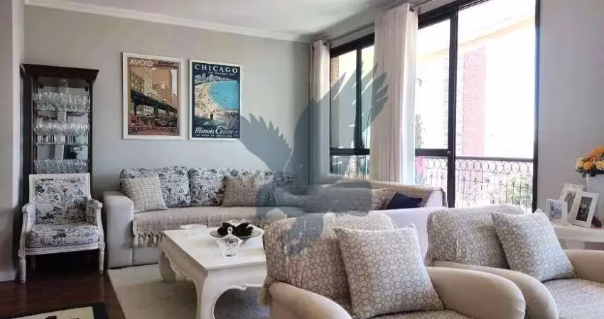 Apartamento com 2 quartos à venda na Rua Antônio Lapa, 1043, Cambuí, Campinas